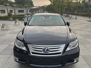 Lexus LS 2010