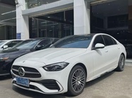 Mercedes-Benz C-Class 2024