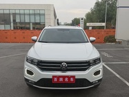 Volkswagen T-Roc 2021