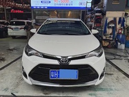 Toyota Levin 2017