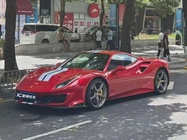 Ferrari 488 2016