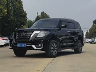 Nissan Patrol 2018
