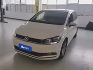 Volkswagen Touran 2017