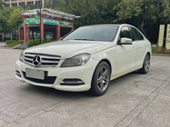 Mercedes-Benz C-Class 2011