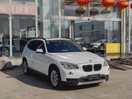 BMW X1 2014