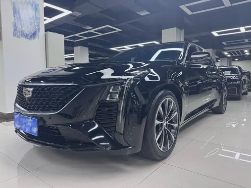 Cadillac CT5 2025