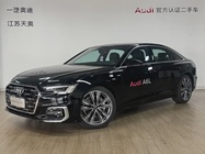 Audi A6 2025