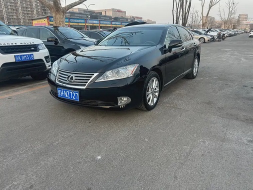 Lexus ES 2010