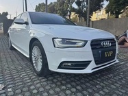 Audi A4 2016