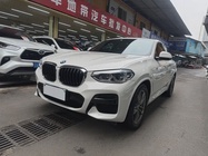 BMW X4 2020