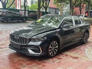 Geely Xingrui 2026