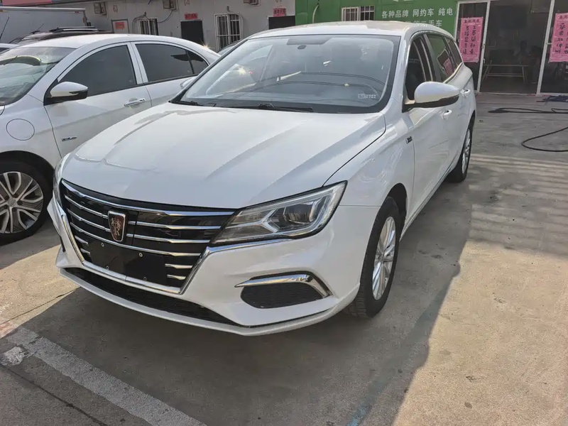 Roewe Ei5