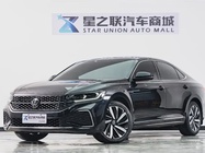 Volkswagen Passat 2022
