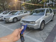 Volkswagen Golf 2005