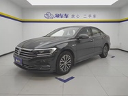 Volkswagen Sagitar 2021