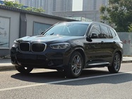 BMW X3 2020