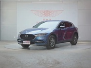 Mazda CX-4 2020