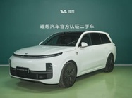 Li Auto L9 2025