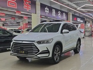 BYD Pro 2021