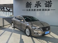 Volkswagen Passat 2020