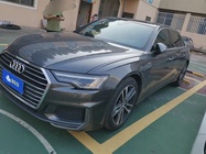 Audi A6 2021