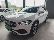 Mercedes-Benz GLA-Class 2022