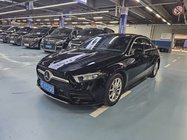 Mercedes-Benz A-Class 2022