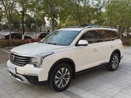 GAC GS8 2017