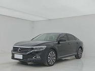 Volkswagen Passat 2021