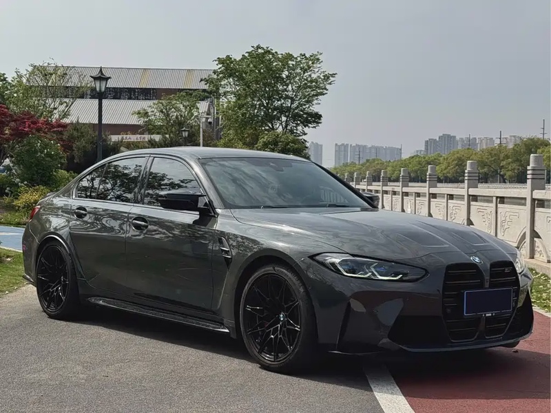 BMW M3