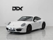 Porsche 911 2013