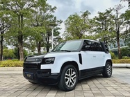 Land Rover Defender 2021