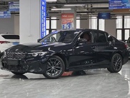 BMW 3 Series 2024