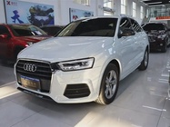 Audi Q3 2018