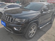 Jeep Grand Cherokee 2022