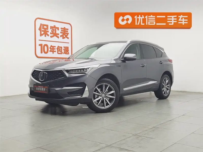 Acura RDX