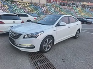 Hyundai Mistra 2016