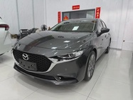 Mazda 3 2021