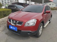 Nissan Qashqai 2014
