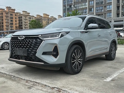 Chery Tiggo 8 PRO 2023