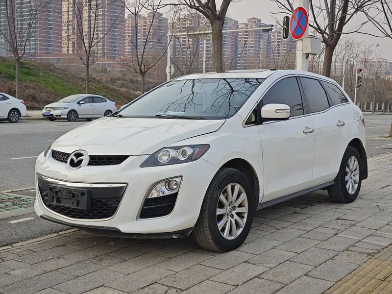 Mazda CX-7