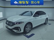 Volkswagen Lavida 2024