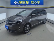 Buick GL8 2022