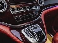 Mercedes-Benz V-Class 2018