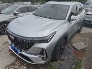 Geely Boyue L 2025