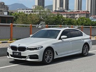 BMW 5 Series 2019