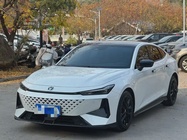 Changan UNI-V 2024