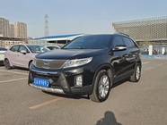 Kia Sorento 2014