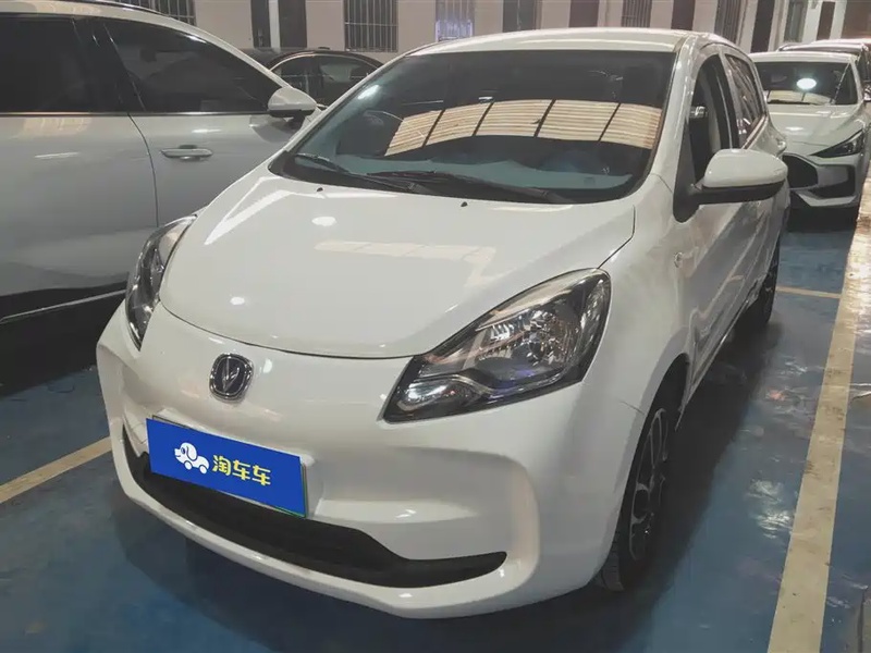 Changan BenBen