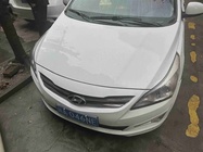 Hyundai Verna 2014